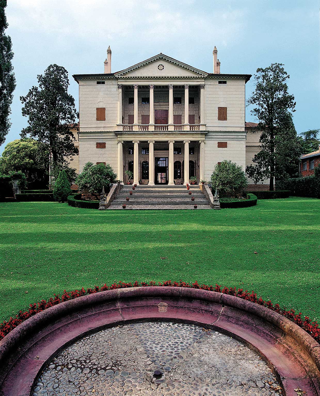 Piombino Dese (Pd), Villa Cornaro.